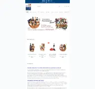 Kleine Seitenvorschau von hanseaten-select.de