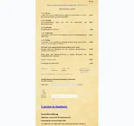 Kleine Seitenvorschau von imbiss-am-beul.de