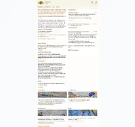 Kleine Seitenvorschau von juebermann.de