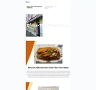 Kleine Seitenvorschau von imbisschina-thai-viet.de