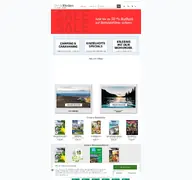 Kleine Seitenvorschau von shop.doldemedien.de
