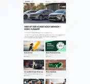 Kleine Seitenvorschau von auto-weissdorn.skoda-auto.de