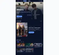 Kleine Seitenvorschau von games.ard.de