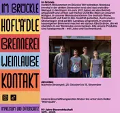 Kleine Seitenvorschau von imbrueckle.de