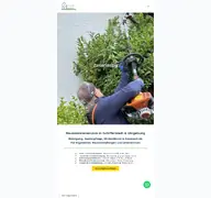 Kleine Seitenvorschau von fshausservice.de