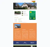 Kleine Seitenvorschau von jugendfarm-ludwigsburg.de