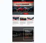 Kleine Seitenvorschau von autowelt-barnim.de