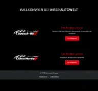 Kleine Seitenvorschau von autowelt-gruppe.de