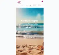 Kleine Seitenvorschau von tas-service.de