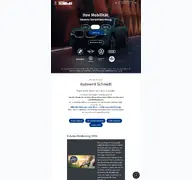 Kleine Seitenvorschau von autowelt-schmidt.de