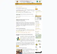 Kleine Seitenvorschau von jugendschachbund-sachsen.de