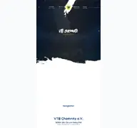 Kleine Seitenvorschau von vtbchemnitz.de