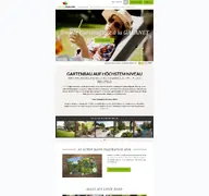 Kleine Seitenvorschau von garten-brauers.de