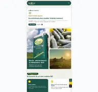 Kleine Seitenvorschau von fuehldichkini.de