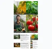 Kleine Seitenvorschau von garten-landbau.de