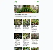 Kleine Seitenvorschau von gartenakademien.de