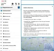 Kleine Seitenvorschau von energieatlas.berlin.de