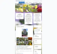 Kleine Seitenvorschau von gartenbau-lessmann.de