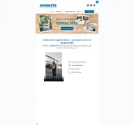 Kleine Seitenvorschau von jungbluth-holz.de