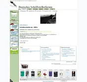 Kleine Seitenvorschau von dsfo.de