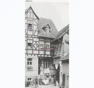 Kleine Seitenvorschau von gasthaus-zurkrone.de