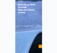 Kleine Seitenvorschau von auwa.de