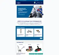 Kleine Seitenvorschau von auwatec.de