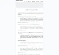 Kleine Seitenvorschau von imkerverein-dresden.de