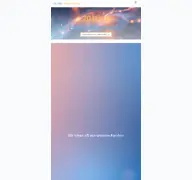 Kleine Seitenvorschau von ender-informatics.ch