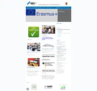 Kleine Seitenvorschau von t1.bbslu.de