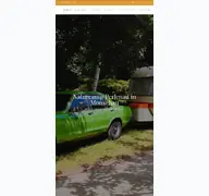 Kleine Seitenvorschau von monschau-perlenau.de