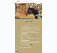 Kleine Seitenvorschau von evershof.de