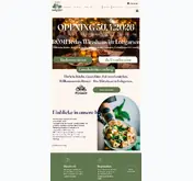 Kleine Seitenvorschau von imlohgarten.de