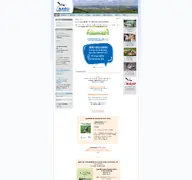 Kleine Seitenvorschau von nabu-waldeck-frankenberg.de
