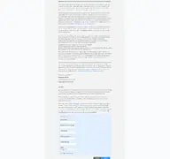 Kleine Seitenvorschau von unitedconcordia.com