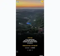 Kleine Seitenvorschau von taubertal-festival.de