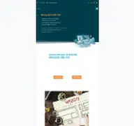 Kleine Seitenvorschau von avalon-media.de
