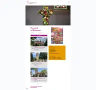 Kleine Seitenvorschau von evibb.de