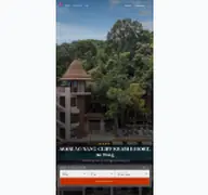 Kleine Seitenvorschau von avaniaonangcliffkrabi.resorthotel.de