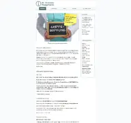 Kleine Seitenvorschau von praxis-huppmann.de