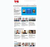 Kleine Seitenvorschau von tai.at