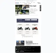 Kleine Seitenvorschau von motorsport-kiel.de