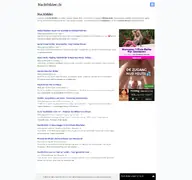 Kleine Seitenvorschau von nacktbilder.ch