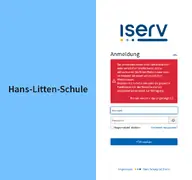 Kleine Seitenvorschau von hlsberlin.de