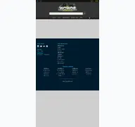 Kleine Seitenvorschau von wowdb.com