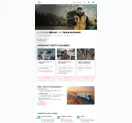 Kleine Seitenvorschau von wtransnet.com