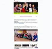 Kleine Seitenvorschau von tamala-center.de