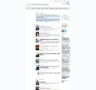 Kleine Seitenvorschau von exc16.uni-konstanz.de