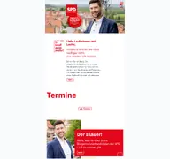 Kleine Seitenvorschau von team-illauer.de