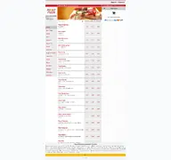 Kleine Seitenvorschau von avantpizza-in-groitzsch.de